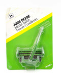 1/64 John Deere Model 1600 Mower Conditioner