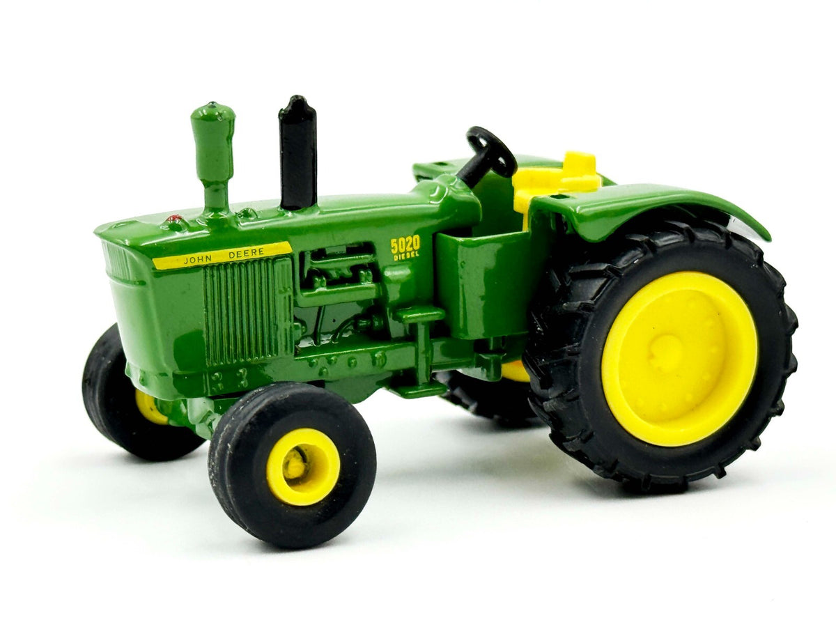 1/64 John Deere 5020 Wheatland