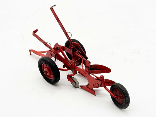 1/16 McCormick 2 Btm Plow - Eska