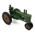 1/16 John Deere A w/ Man - Ertl