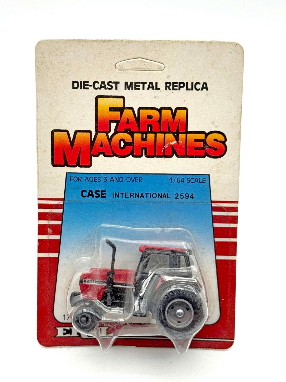 1/64 Case International 2594 Tractor
