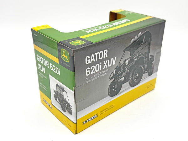 1/16 John Deere Silver 620i Gator XUV