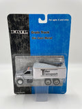 1/64 Tyler Transport Grain Feed Delivery Truck