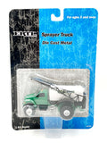 1/64 Sprayer Truck