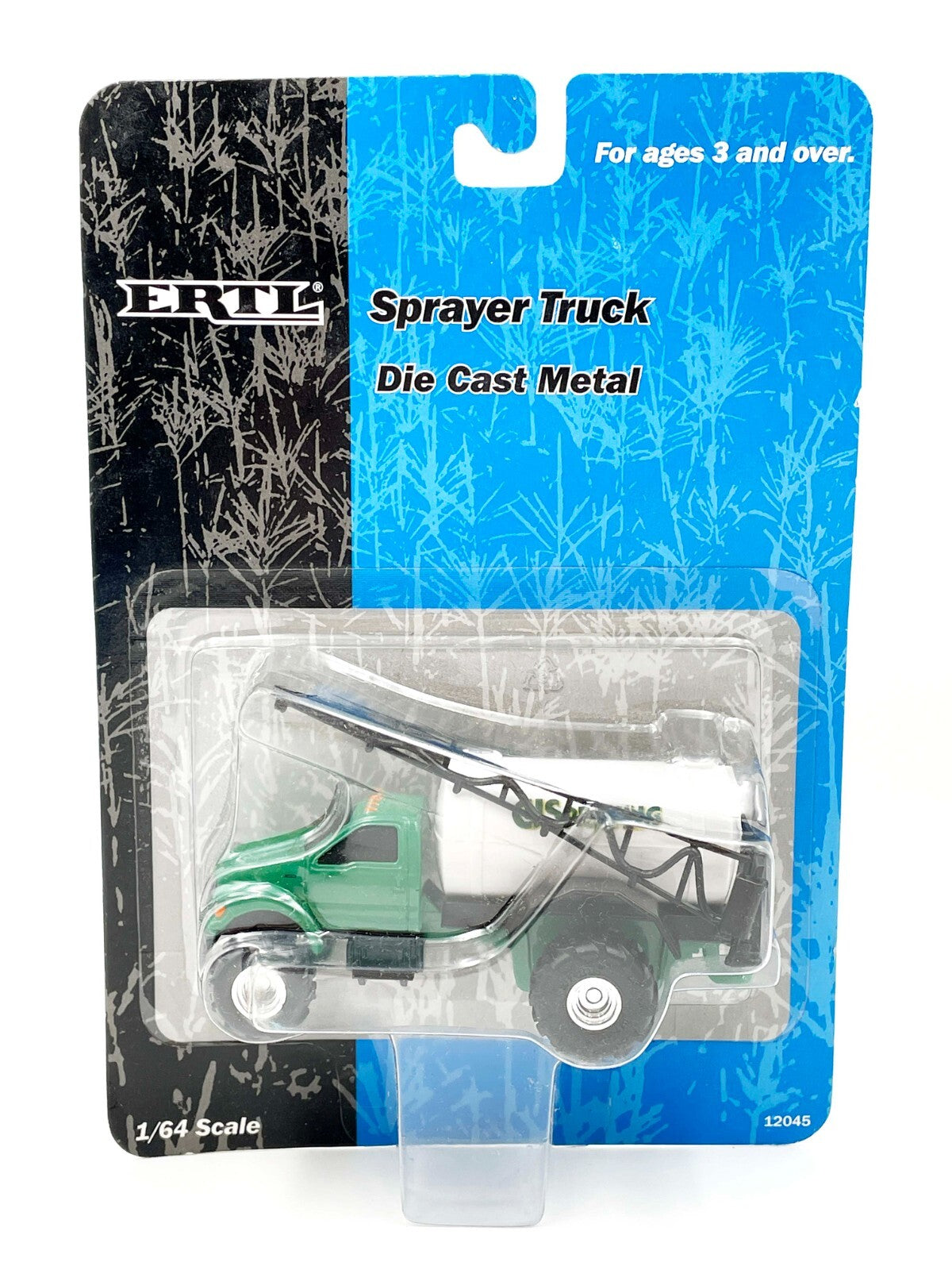 1/64 Sprayer Truck