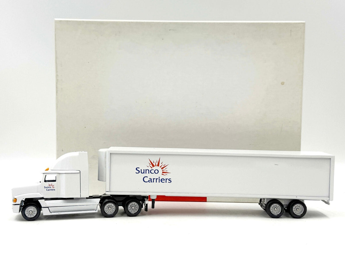 1/64 Winross Truck Semi Sunco Carriers A116