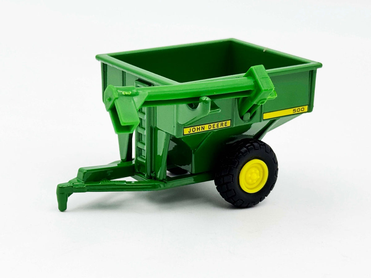 1/64 John Deere 500 Grain Cart Auger Wagon
