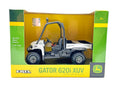 1/16 John Deere Silver 620i Gator XUV