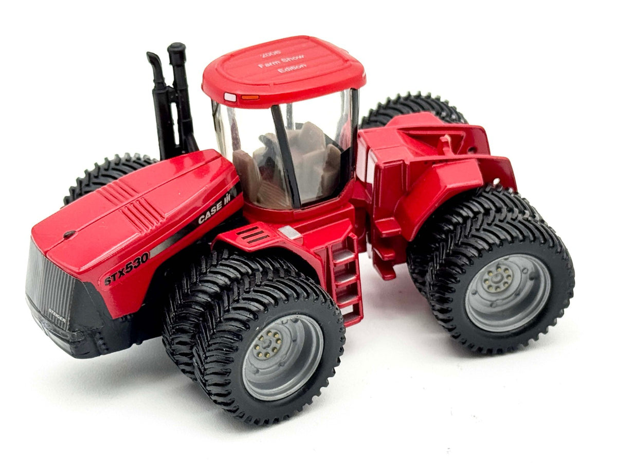 1/64 Case IH STX530 4Wd Tractor With Duals
