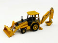 1/64 John Deere Backhoe Loader Modern Decals