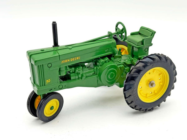 1/16 John Deere Model 70 Row Crop Tractor With Narrow Front