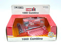 1/64 Case IH 1660 Combine 1988 Husker Harvest Days