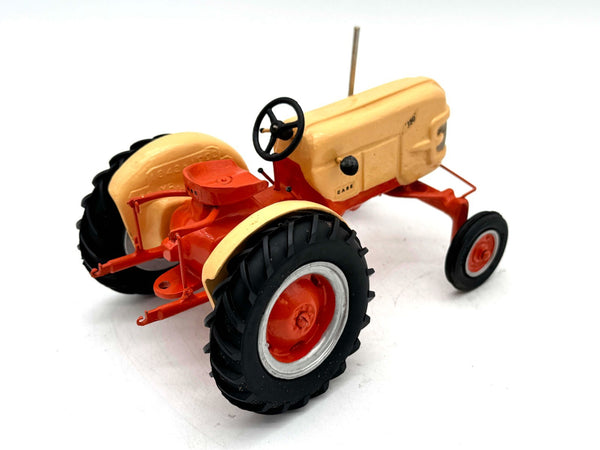 1/16 Case 350 Wide Front WMSTR - Pioneer Custom