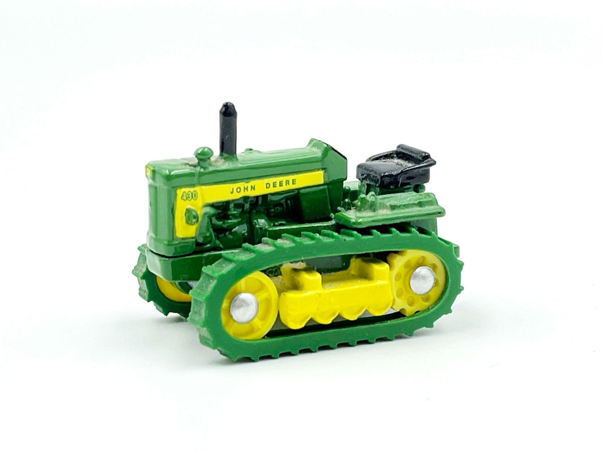 1/64 John Deere 430 Crawler