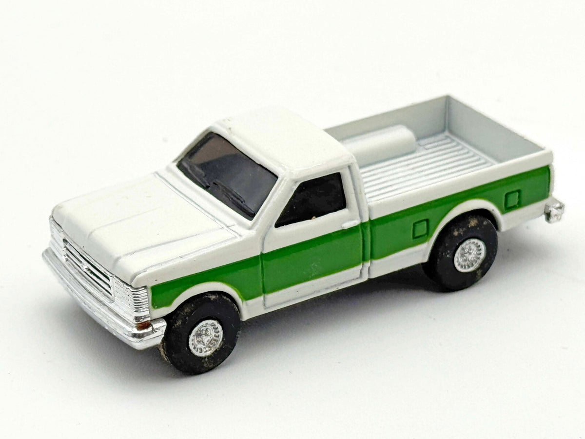1/64 Ford F 150 Pick Up Truck