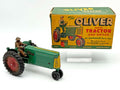 1/16 Oliver 77 Tractor in Original Box Slik