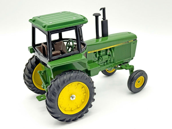 1/16 John Deere 4450 Tractor w/ Cast Wheels
