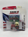 1/64 International Harvester Farmall 1256 Missouri State Tractor