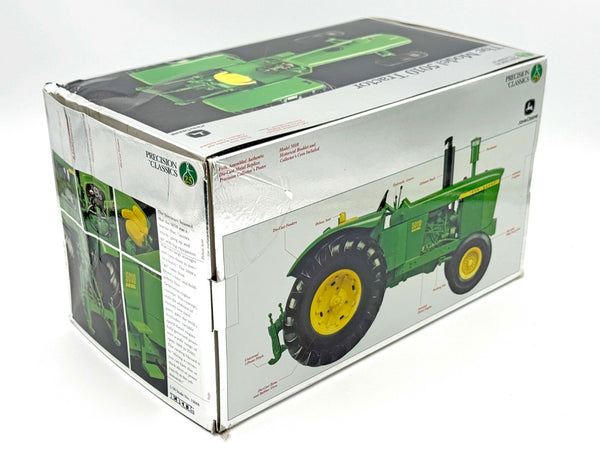1/16 John Deere 5010 Tractor, Precision Series #25