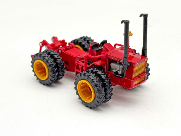 1/64 Versatile 118 4WD Custom Open Station Tractor W/ Duals