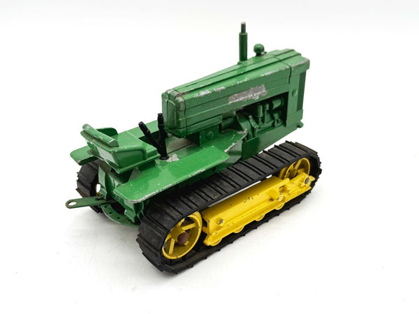 1/16 John Deere 40 Crawler w/ Original Box - Eska