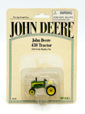 1/64 John Deere 430 Narrow Front Tractor