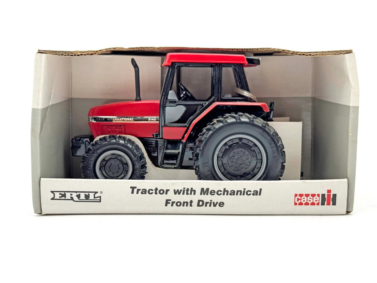 1/32 Case IH 5140 Tractor With Duals And MFD