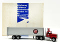 1/64 Winross Tractor Trailer Semi Associated Transport INC AT A002
