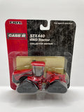 1/64 Case IH STX440 4WD Quadtrac Tractor With 3 Pt. Hitch