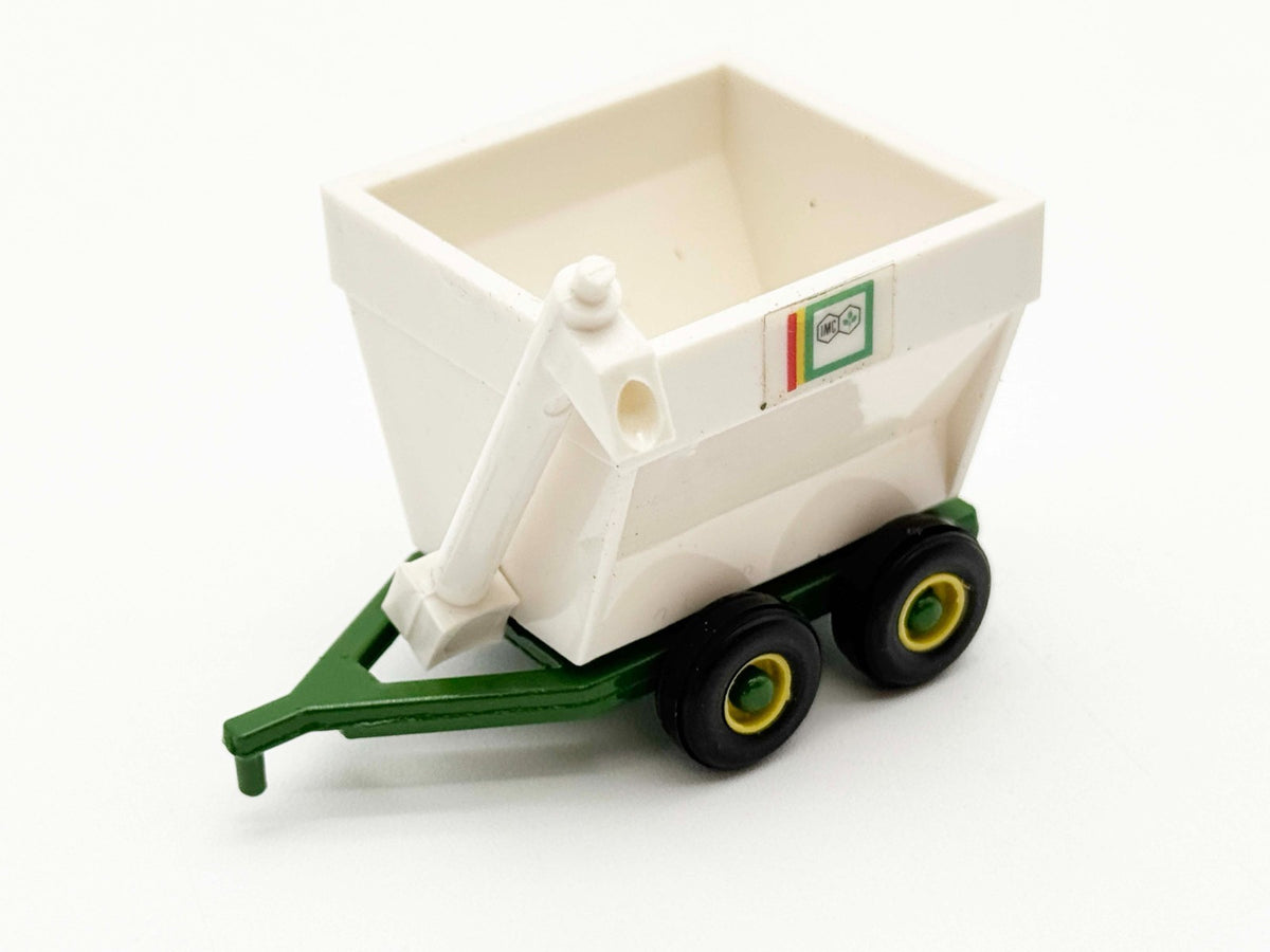 1/64 IMC Grain Cart Mini Auger Wagon