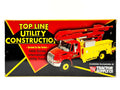 1/34 Top Line Utility Construction 4400 Series International Truck