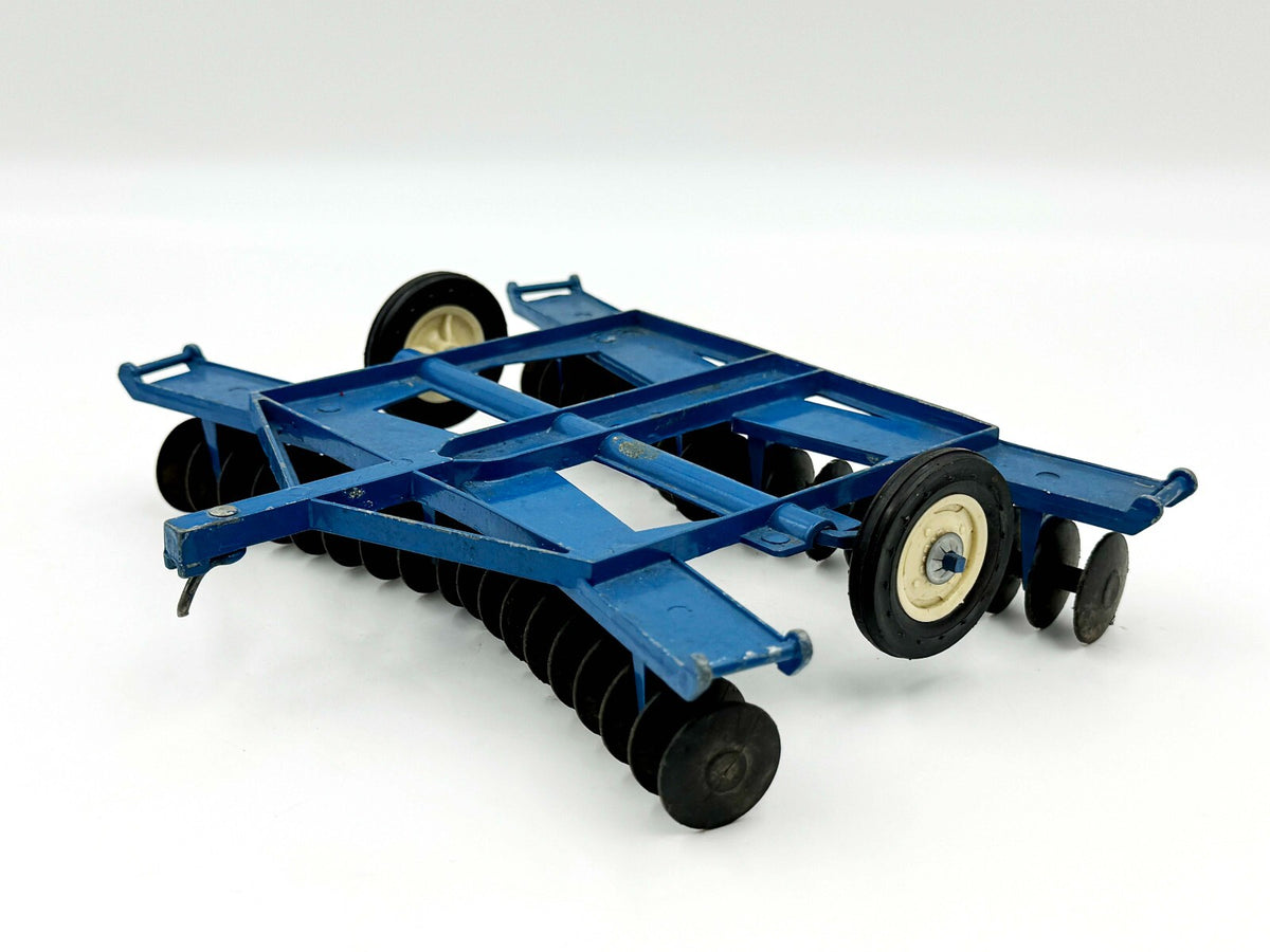 1/16 Ford Blue Transport Disk