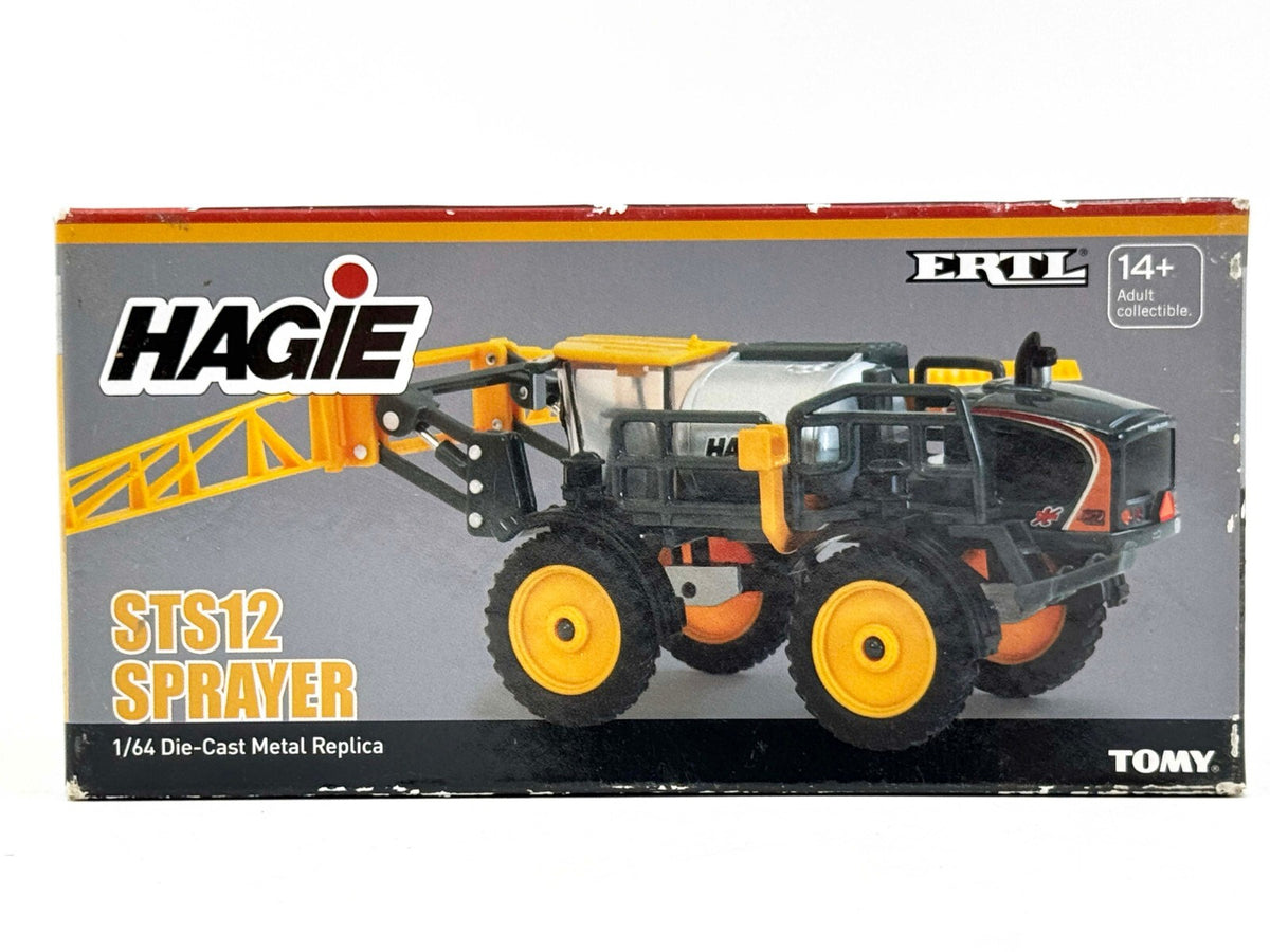 1/64 Hagie Sts12 Self-Propelled Sprayer, First Edition