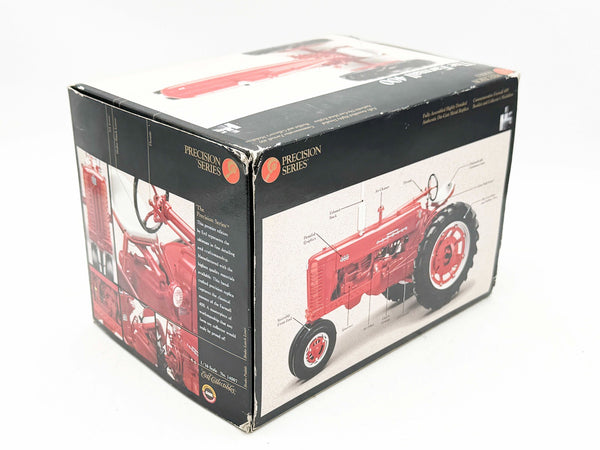 1/16 International Harvester Farmall 400 Tractor, Precision Series #13