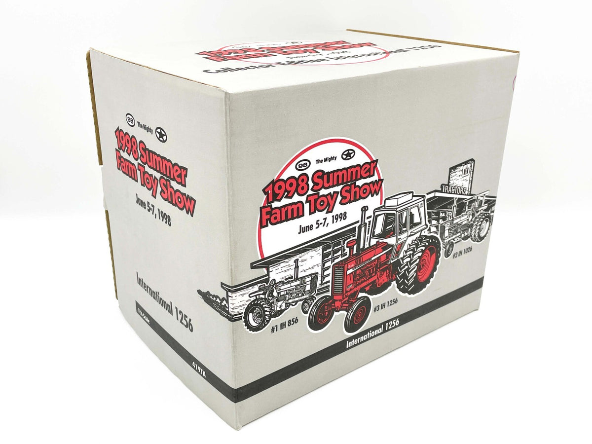 1/16 1998 Summer Farm Toy Show International 1256