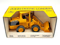 John Deere Pay Loader w/ Cab in Original Slick Box