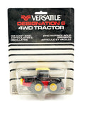 1/64 Versatile 936 4wd Tractor With Duals