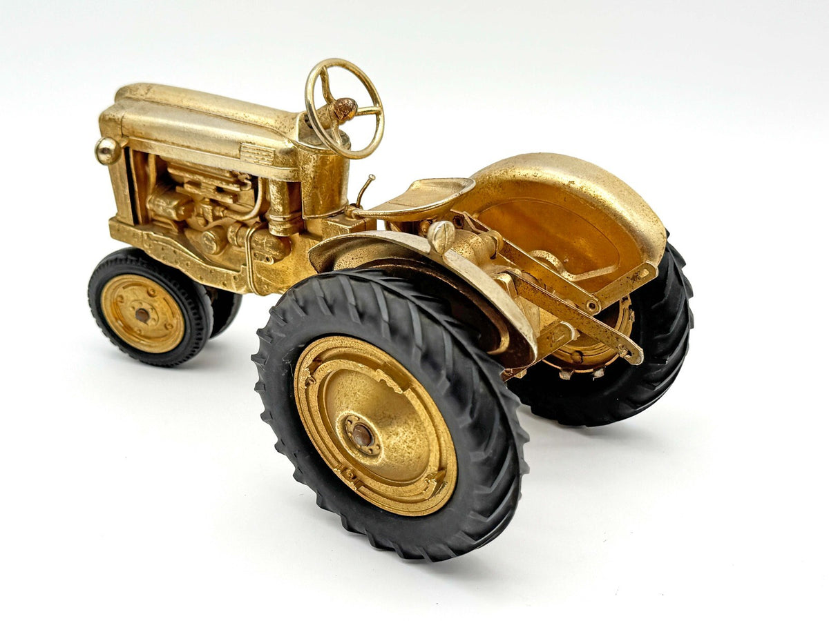 1/12 Ford 901 Gold Dealer Award Hubley