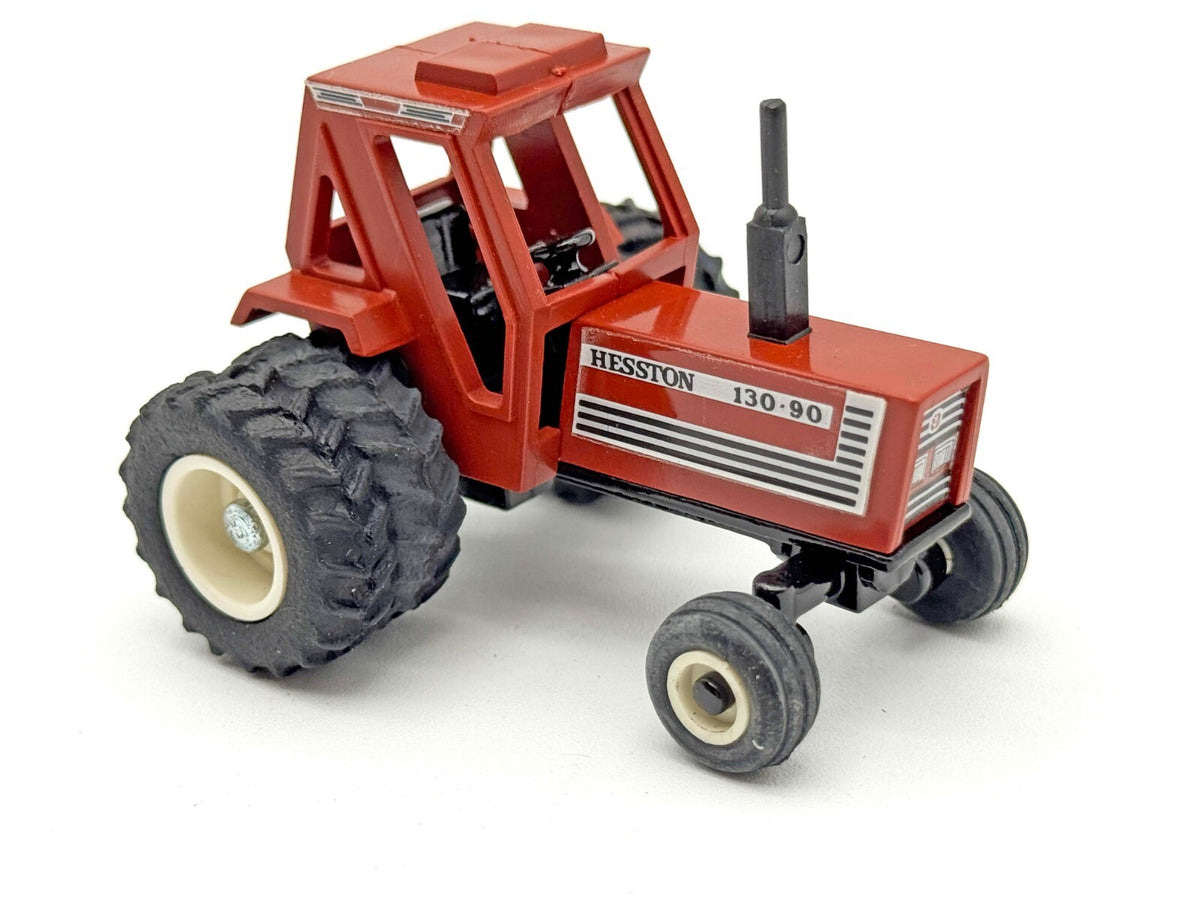 1/64 Hesston 130-90 Tractor w/ Duals