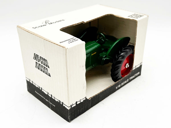1/16 Oliver 70 Row Crop Tractor With Narrow Front