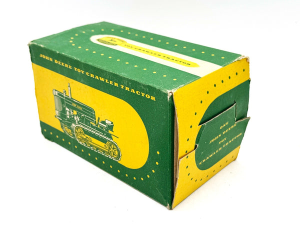 1/16 John Deere 40 Crawler w/ Original Box - Eska