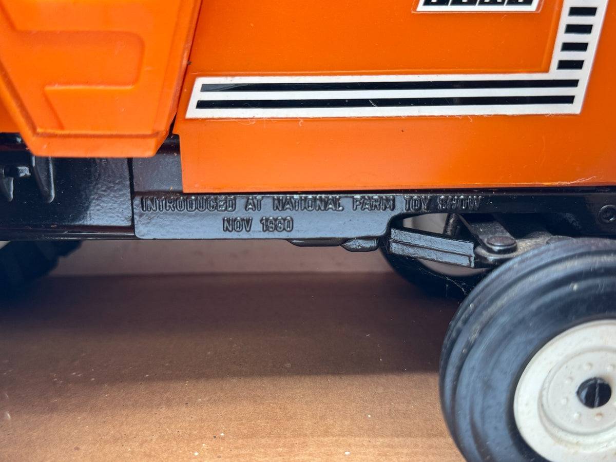 1/16 Fiat Tractor 1990 National Farm Toy Show