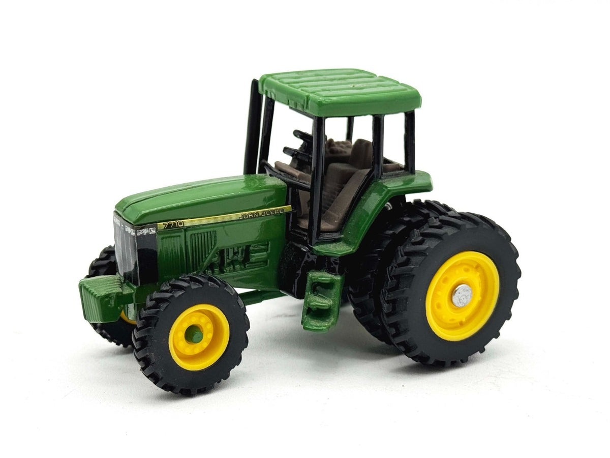 1/64 John Deere 7710 Fwa w/ Duals