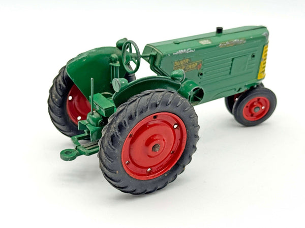 1/16 Oliver 77 Narrow Front Red Wheels by Slik No Seat