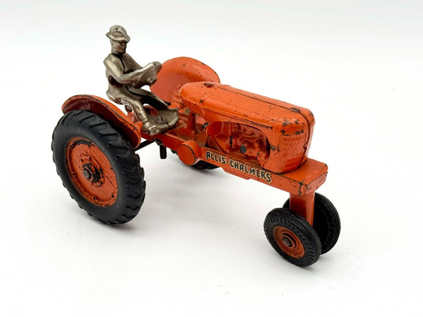1/16 Cast Iron Arcade Allis Chalmers WC