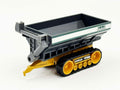 1/64 Cat Caterpillar VFS50 Undercarriage W/ Grain Cart