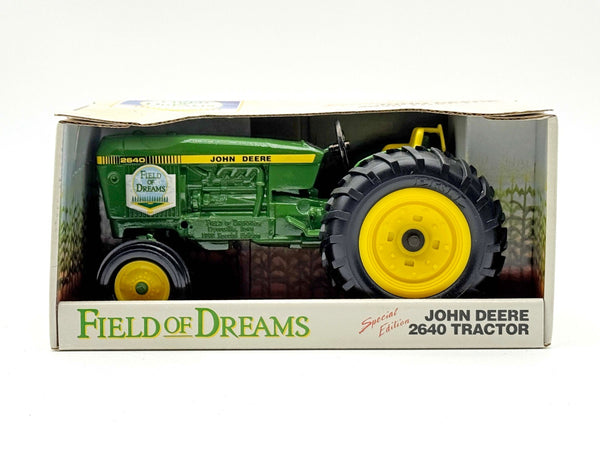 1/16 John Deere 2640 Tractor, Field Of Dreams First Version