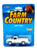 1/64 Dodge Second Gen Agco Dealer Pickup Truck 1997 Dealer  Meeting Kansas City 