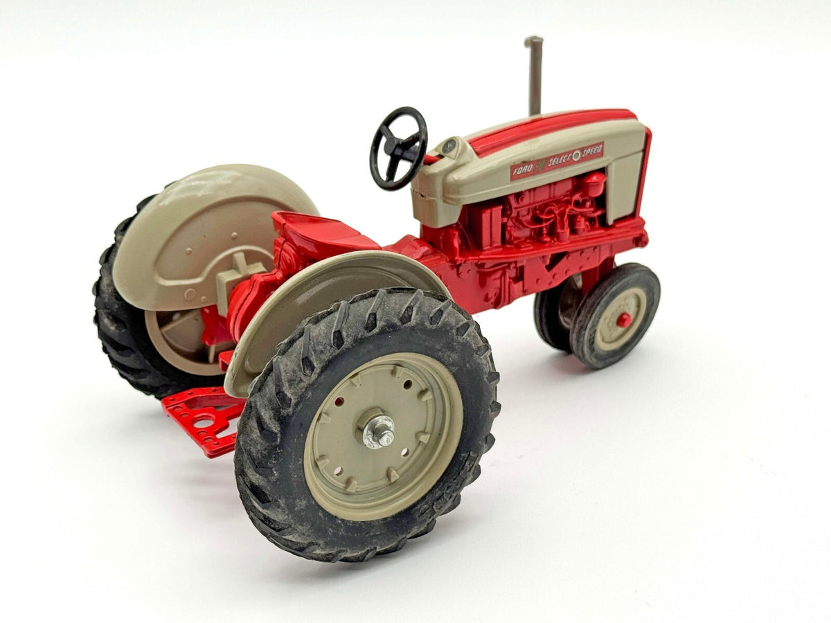 1/16 Ford 901 Select O Speed Tractor