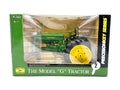 1/16 John Deere Model G Styled Tractor, Precision Key Series #2